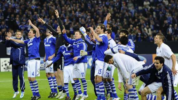 El Schalke 04 quiere a la joya Rolando Aarons