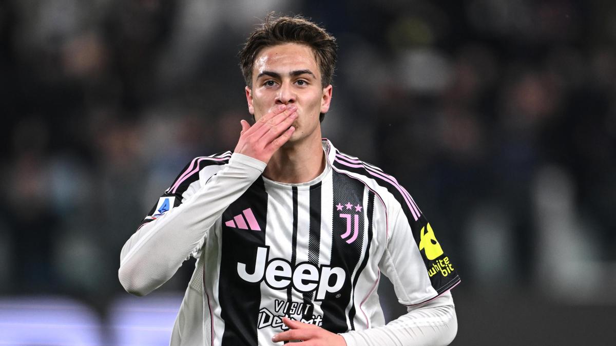 Immagine news Serie A n.1