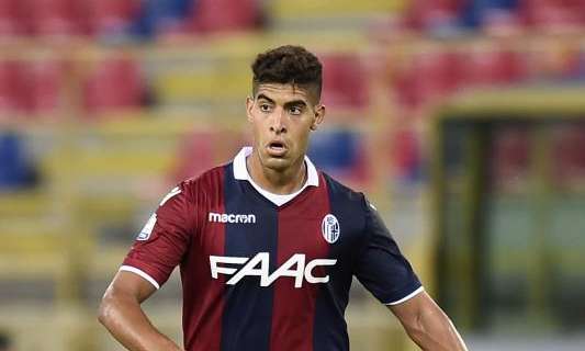 EXCLUSIVA TMW - Sevilla, un millón de diferencia con el Bologna por Masina