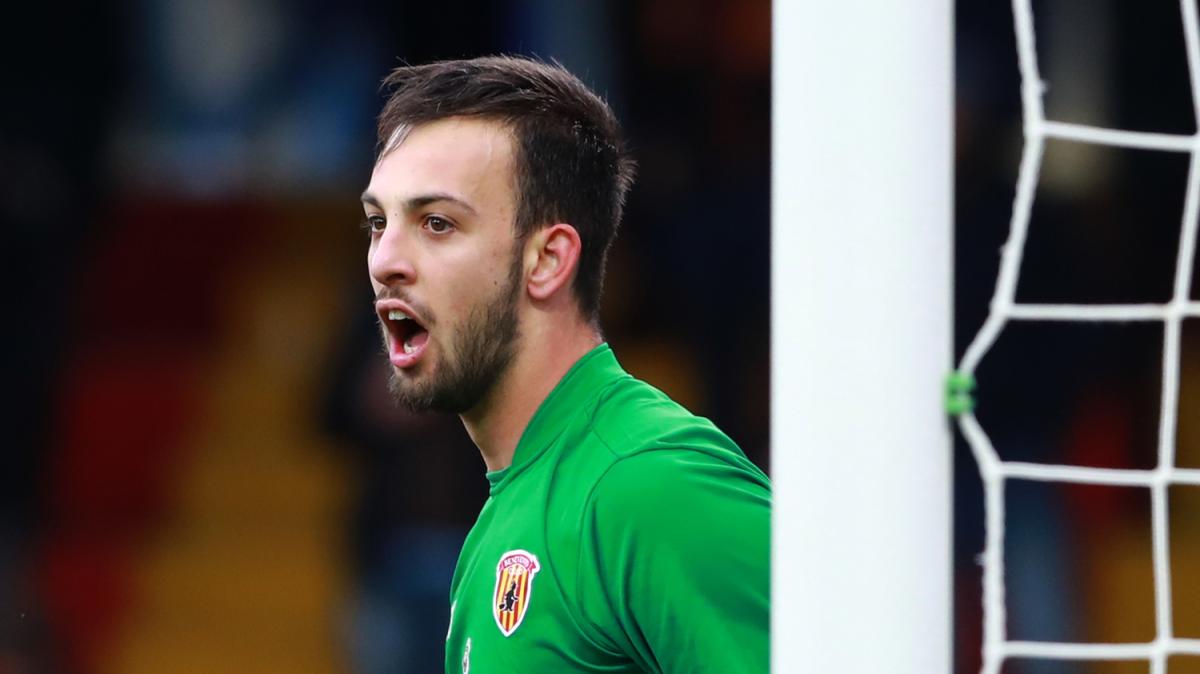 Immagine news Serie A n.1