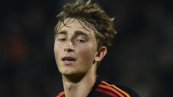 Real Madrid, permiso del Bournemouth para la revisión médica de Huijsen