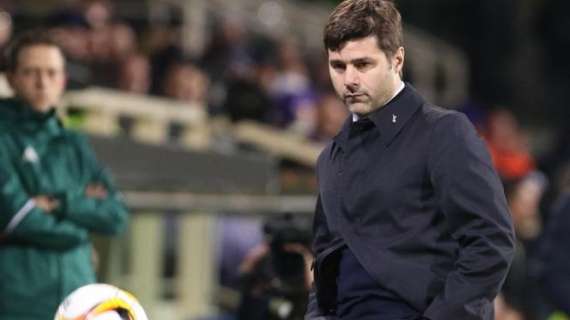 Tottenham, Pochettino quiere cerrar contrataciones antes del Mundial