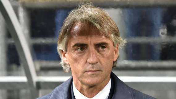 Mancini: "Balotelli debe concienciarse de que puede ser un campeón"