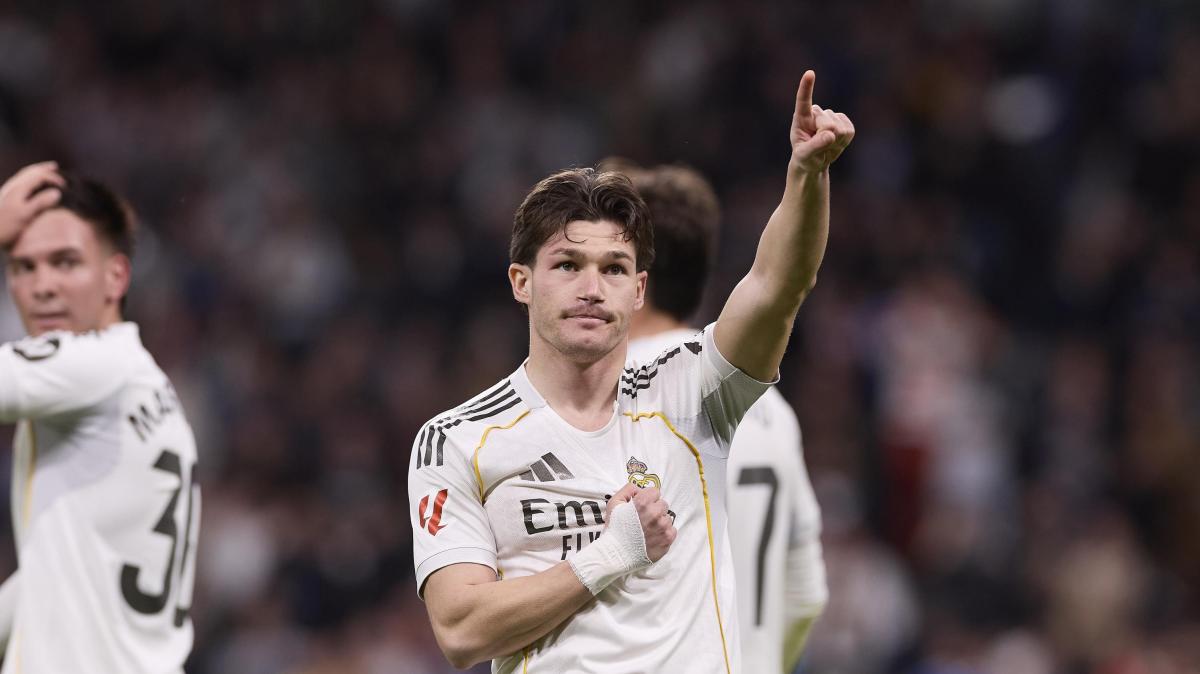 Fran García se marcha del Real Madrid rumbo al Real Betis