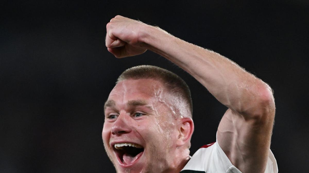 Immagine news Fútbol Internacional n.1