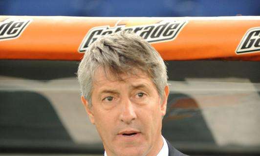 OFICIAL: Modena, Bergodi nuevo entrenador