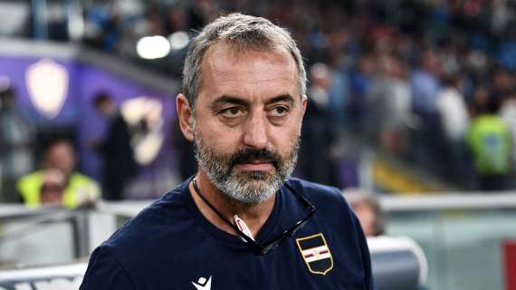 OFICIAL: Sampdoria, destituido Marco Giampaolo