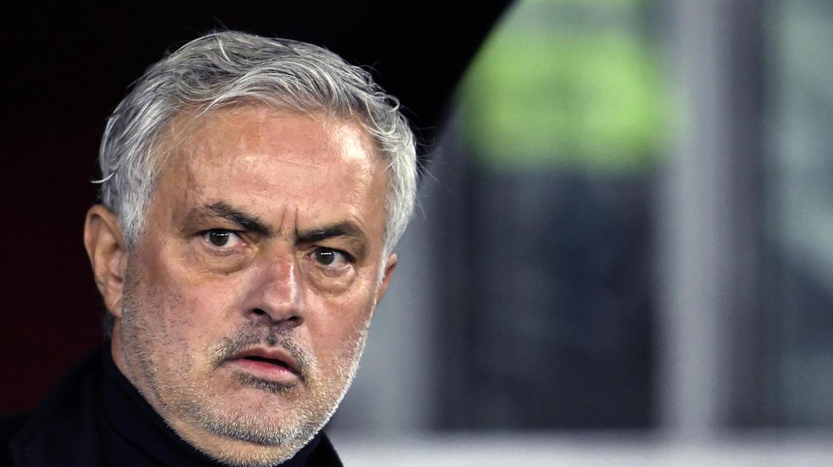 Benfica se estrella en la Champions; Mourinho: "Entre 16 y 18 equipos tienen de 0 a 3 puntos"