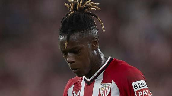 Athletic Club, convocatoria ante el RC Celta