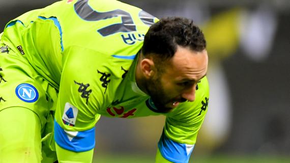 Atlético Nacional, nueva lesión de Ospina