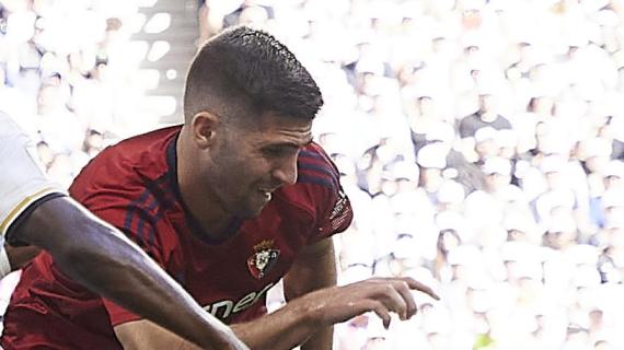 OFICIAL: Athletic Club, regresa Jesús Areso