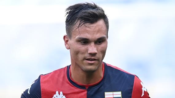 OFICIAL: Empoli, acuerdo con Flavio Bianchi