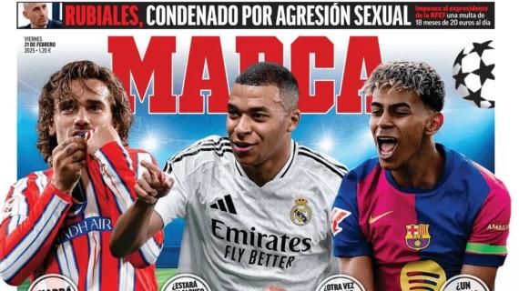 Marca: "Súper sorteo"