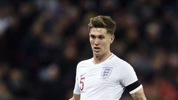 Arsenal, Arteta pensaría en contratar a Stones