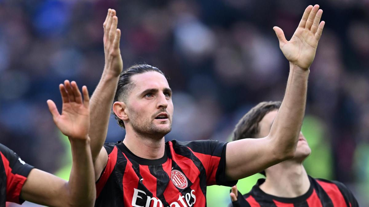 Immagine news Serie A n.1