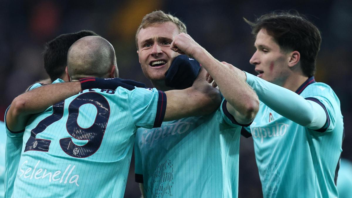 Immagine news Serie A n.1