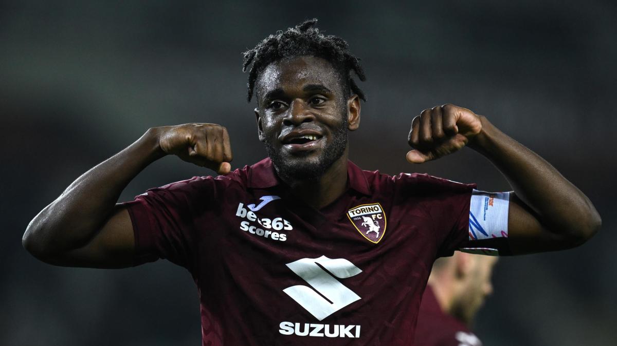 Immagine news Serie A n.1