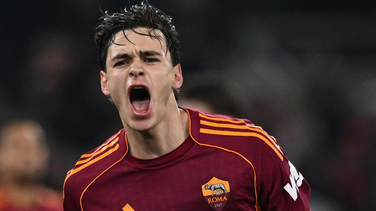 Immagine news Serie A n.1