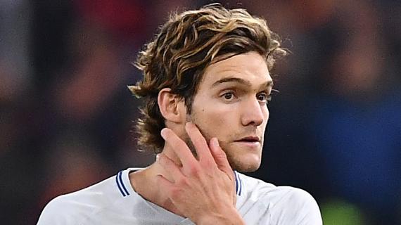 RC Celta, Marcos Alonso y Swedberg reciben el alta médica