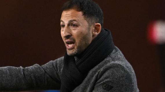OFICIAL: Fenerbahçe, Domenico Tedesco nuevo entrenador