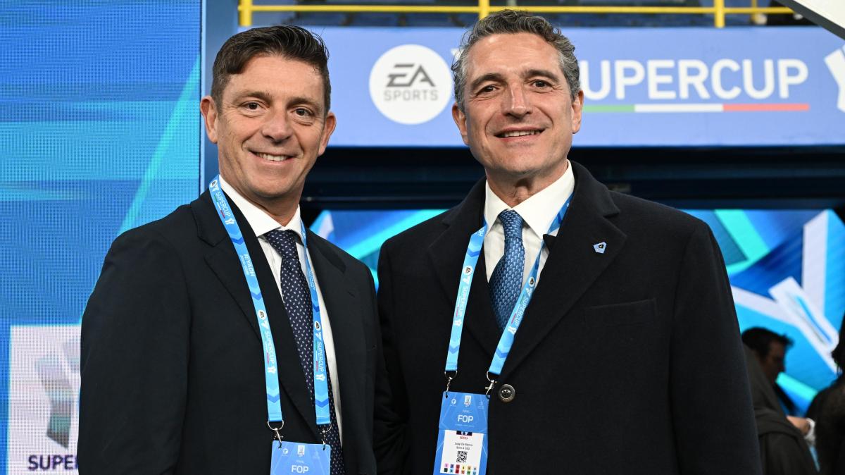 Immagine news Serie A n.1