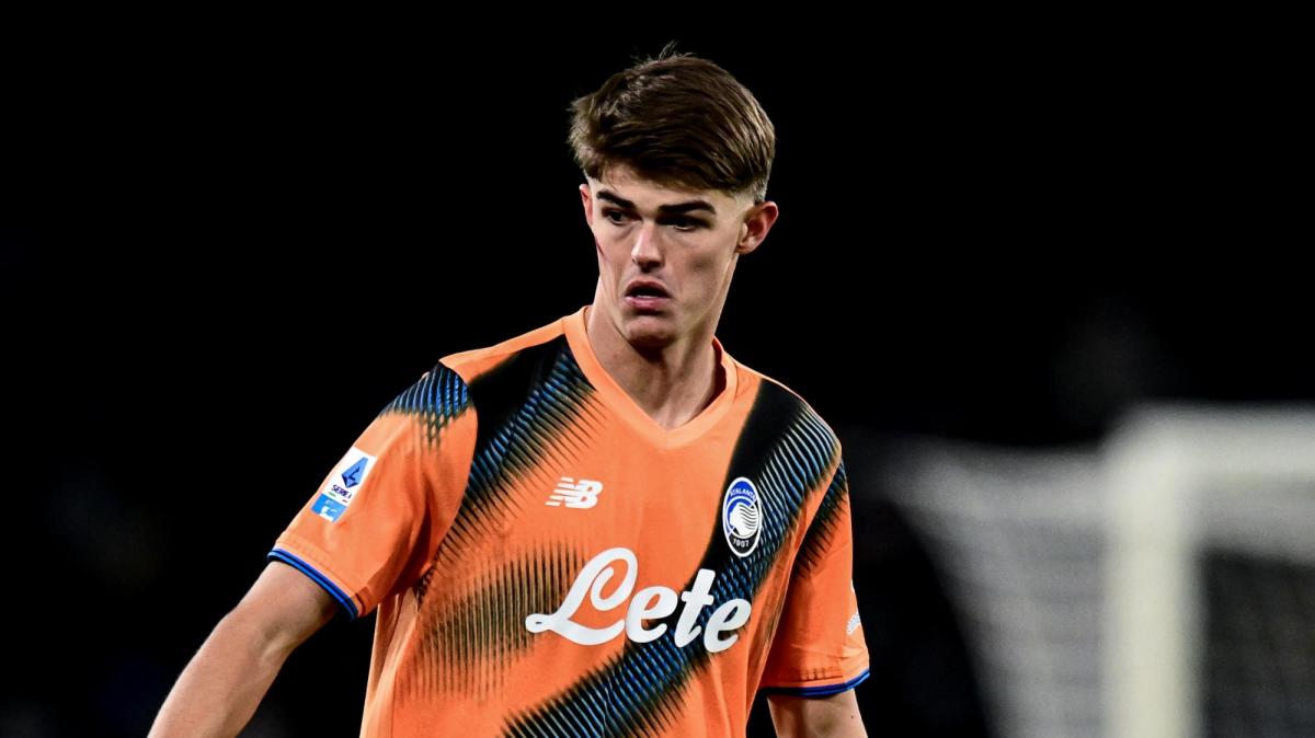 Immagine news Serie A n.1