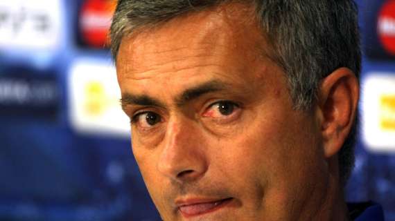 Chelsea, Mourinho no recuerda el nombre del rival: el Bradford