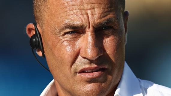 Fabio Cannavaro habría rechazado ofertas de las selecciones de Azerbaiyán y Uzbekistán