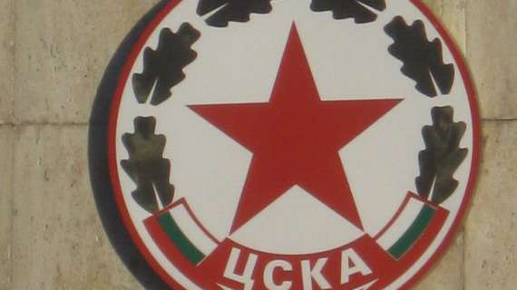 CSKA Sofia, acuerdo con Tufegdzic
