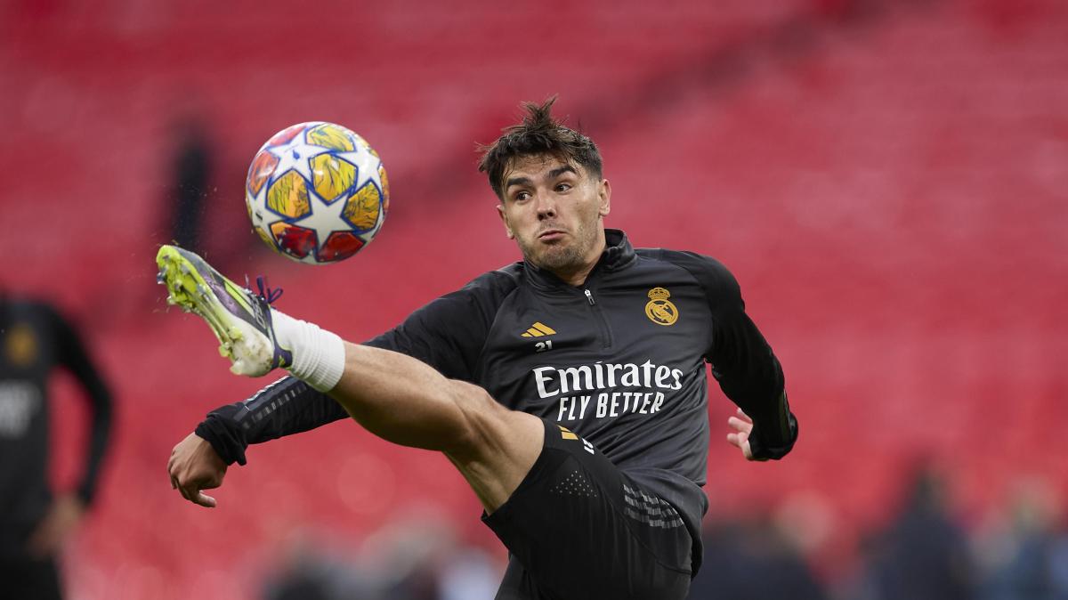 Immagine news Fútbol Internacional n.1