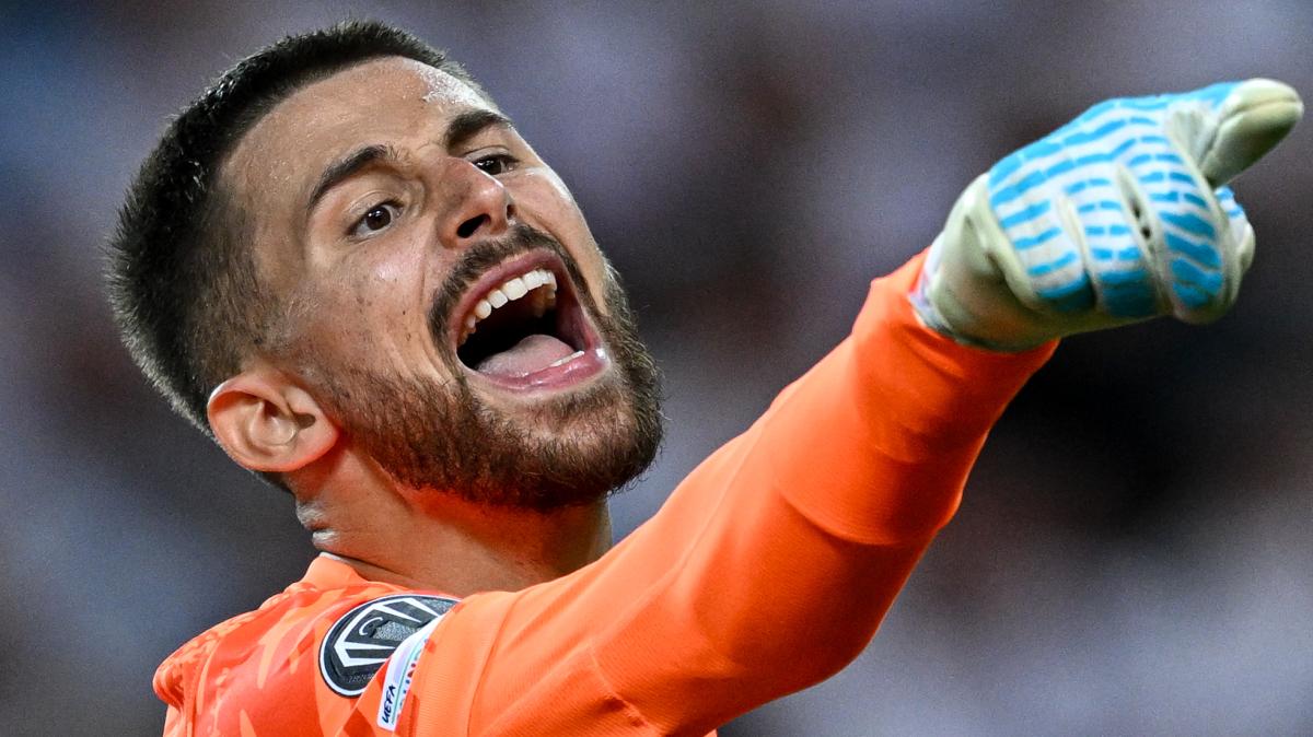 Immagine news Fútbol Internacional n.2