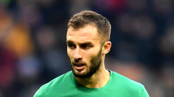 Descanso: Real Betis - Rayo Vallecano 0-0