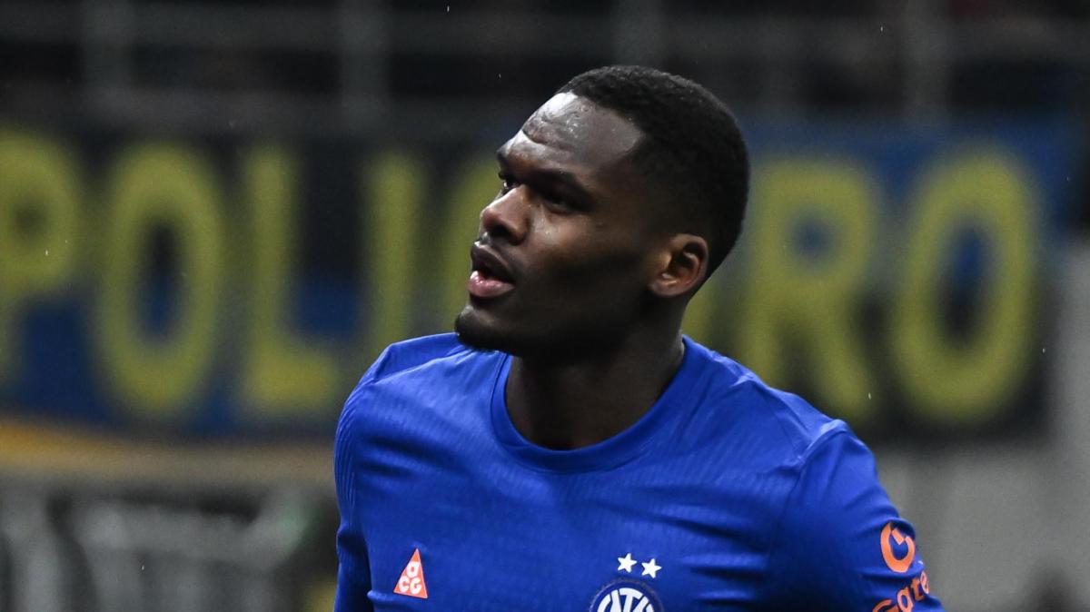 Immagine news Serie A n.4