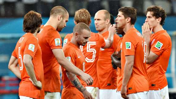 Euro 2016, Grupo A: Holanda vapulea a Letonia y la República Checa se hace con el liderato