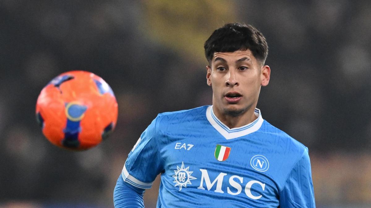 Immagine news Serie A n.1