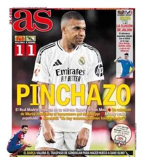 As: "Pinchazo"