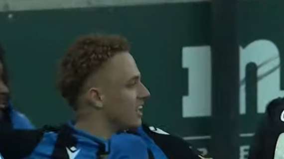 PSV Eindhoven, Noa Lang será baja buena parte del resto de la temporada