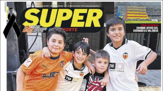 Superdeporte: "La unión hace la fuerza"