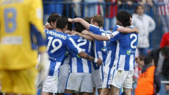 OFICIAL: Real Sociedad, Yuri Berchiche renueva hasta 2020