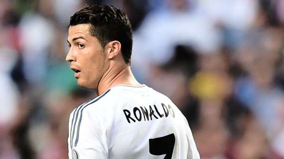 Cristiano Ronaldo en conflicto por la marca "CR7" en Estados Unidos