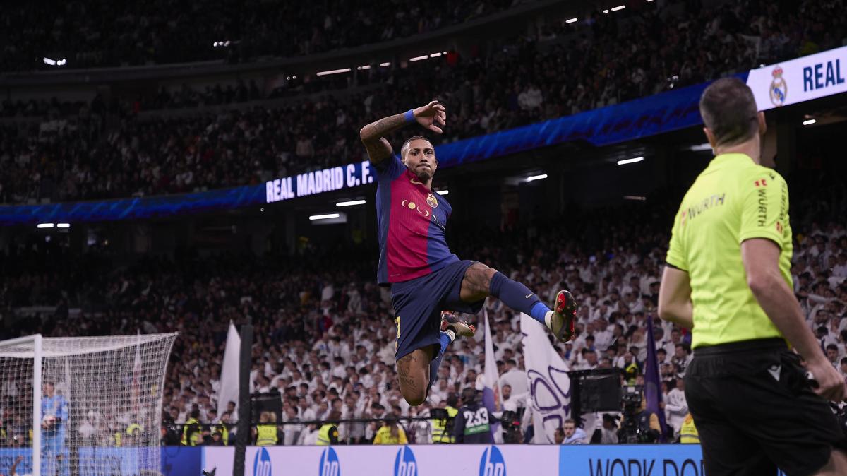 Immagine news Fútbol Internacional n.1