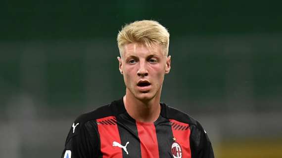 OFICIAL: Milan, Brescianini cedido al Monza