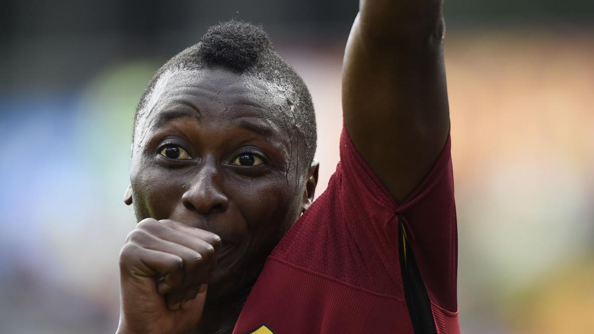 Immagine news Fútbol Internacional n.1