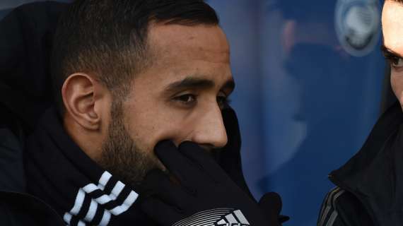 OFICIAL: Olympique Marsella, Benatia regresa como Consejero Deportivo
