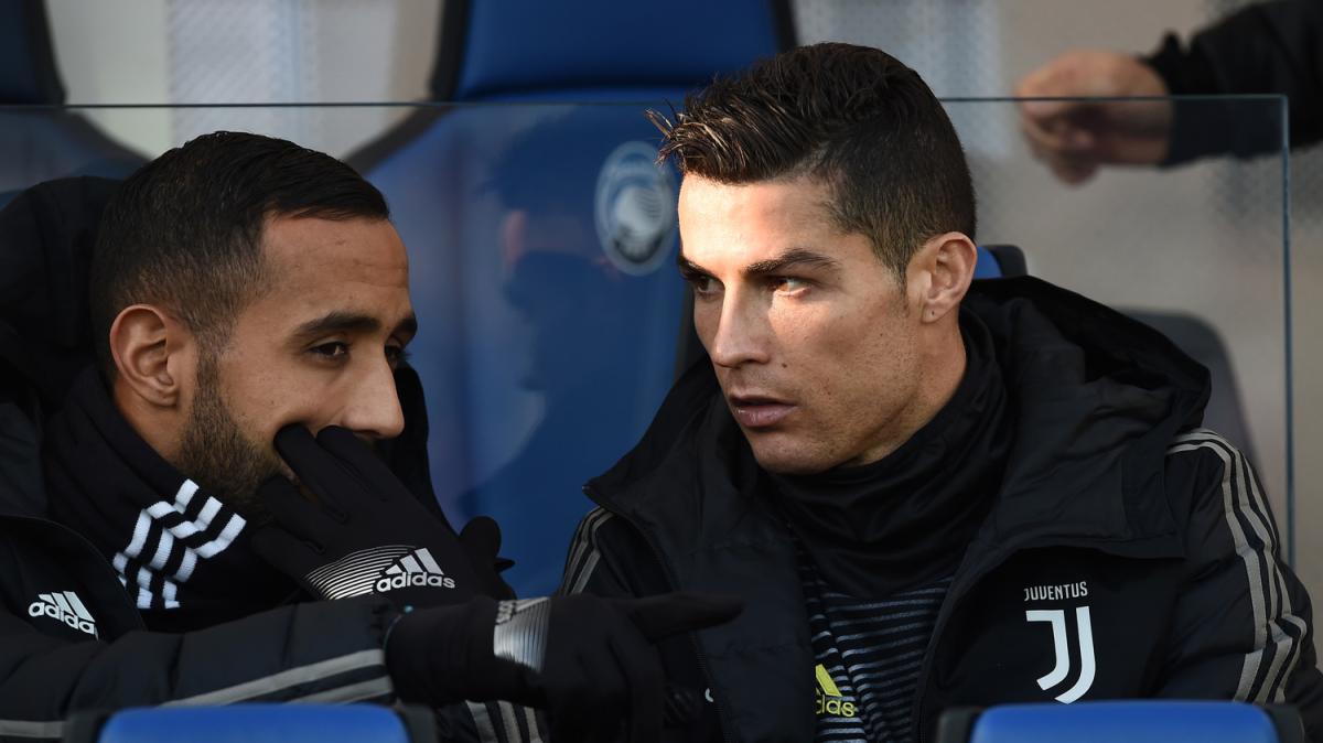 Marsella: Benatia estalla por las jugadas del tramo final: "Penalti clarísimo, un robo. Árbitros arrogantes"