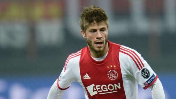 Holanda, el Ajax confirmó la conquista de la Eredivisie