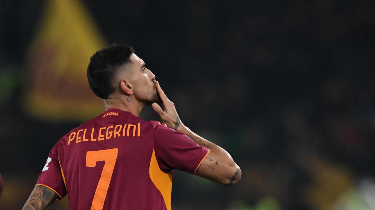 Immagine news Serie A n.1