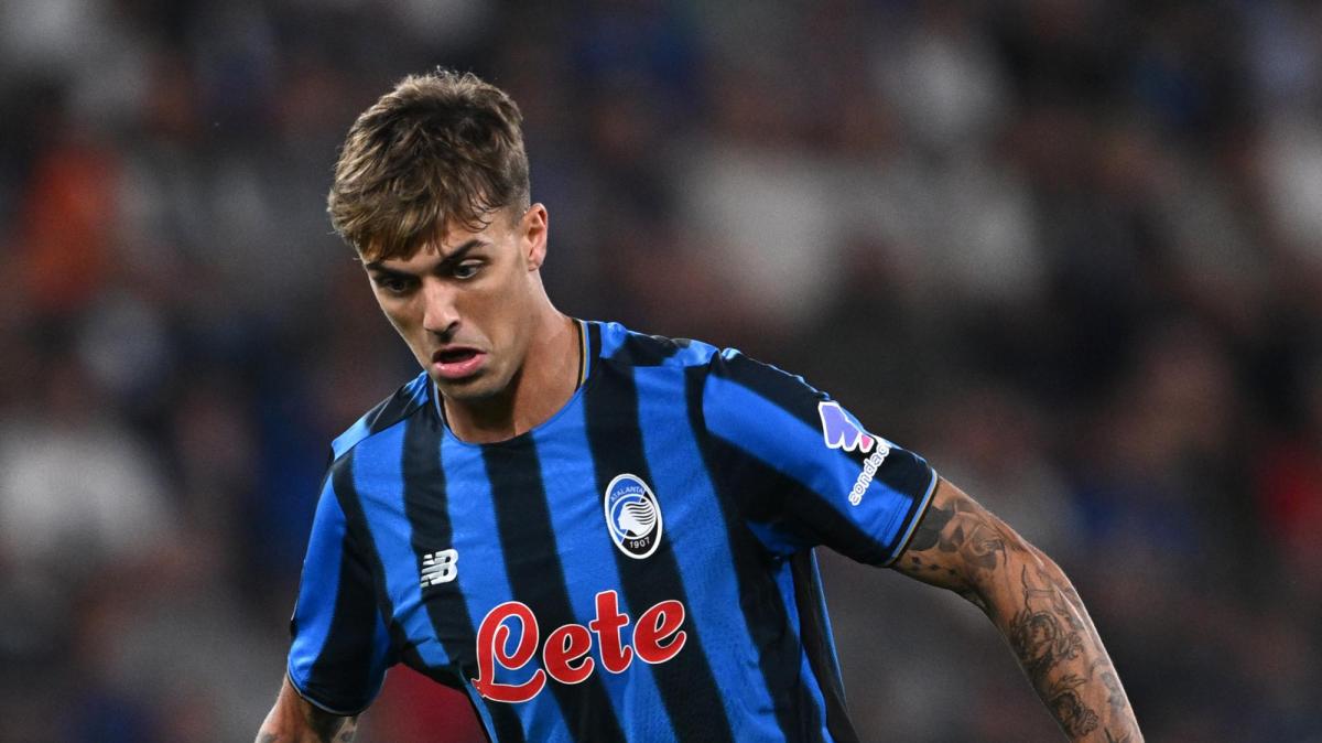 Immagine news Serie A n.1