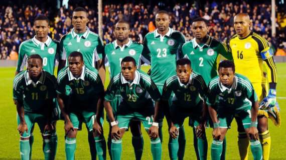 Liverpool, Nigeria vuelve a la carga para convencer a Ibe
