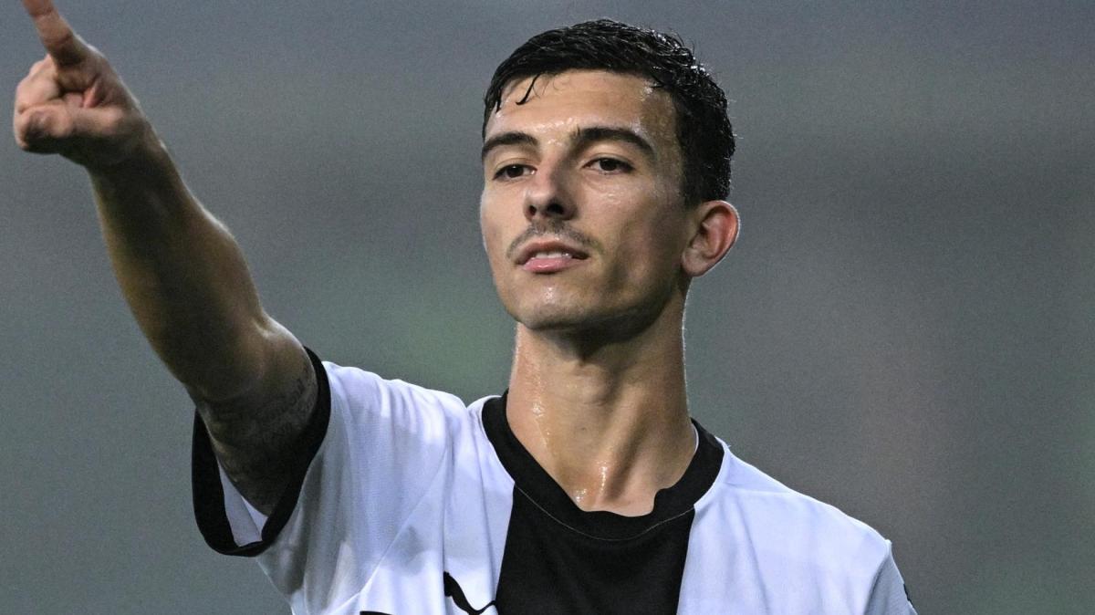 Immagine news Serie A n.1